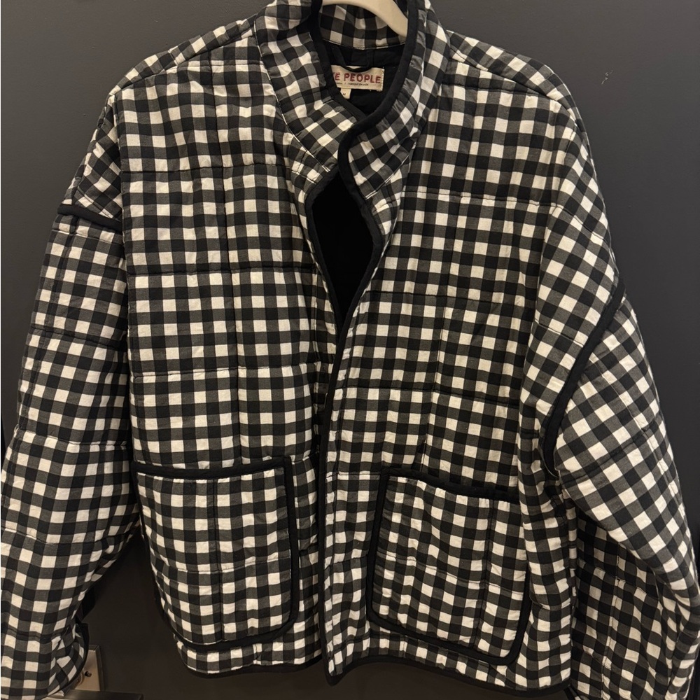 Free People Chloe Jacket